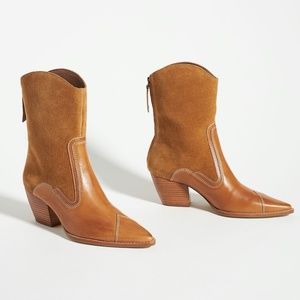 Brand New Matisse Carina Boots